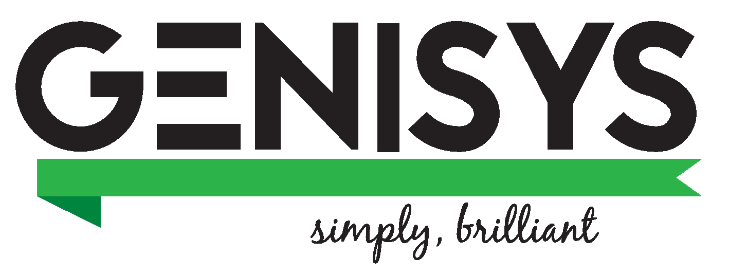 genisys logo